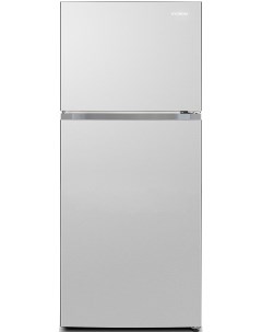 Двухкамерный холодильник CT5045FIX Hyundai