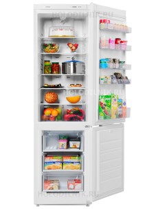 Двухкамерный холодильник ХМ 4426 009 ND Атлант