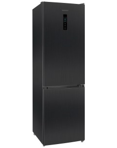 Двухкамерный холодильник RFC 390D NFXd Nordfrost