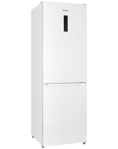 Двухкамерный холодильник RFC 350D NFW Nordfrost
