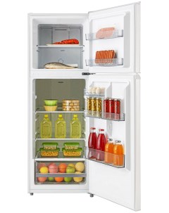 Двухкамерный холодильник ZRT 245 NFW Zarget