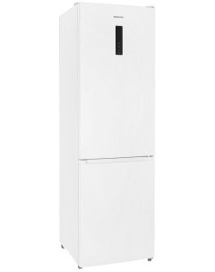 Двухкамерный холодильник RFC 390D NFW Nordfrost