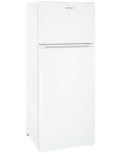 Двухкамерный холодильник RFT 210 W Nordfrost