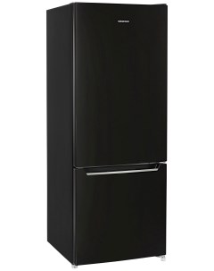 Двухкамерный холодильник RFC 210 LFXd Nordfrost
