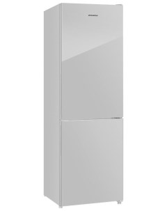 Двухкамерный холодильник MFF185NFS Maunfeld