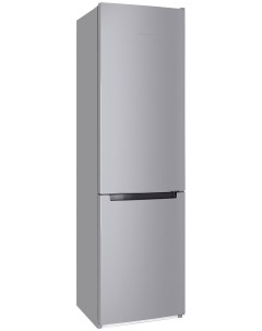 Двухкамерный холодильник NRB 164NF S Nordfrost