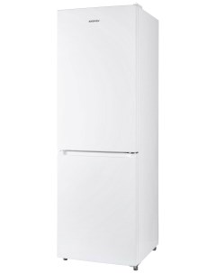 Двухкамерный холодильник RFC 350 NFW Nordfrost