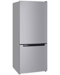 Двухкамерный холодильник NRB 121 S Nordfrost