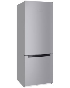 Двухкамерный холодильник NRB 122 S Nordfrost