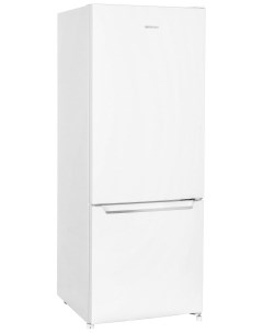 Двухкамерный холодильник RFC 210 LFW Nordfrost