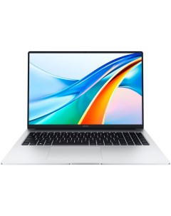 Ноутбук MagicBook X16 Pro BRN G56 5301AFSD серый Honor