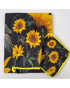 Кухонный набор Sunflower Valtery