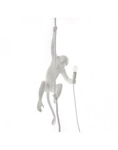 Подвесной светильник Monkey Lamp 14883 Seletti