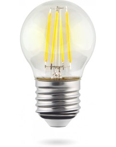 Светодиодная лампа 7107 Voltega