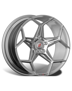 Литой диск IFG40 8 5x19 5 112 D66 6 ET30 Silver Inforged