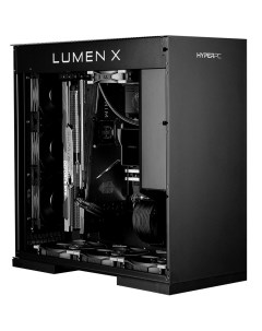 Системный блок Lumen X Max Hyperpc