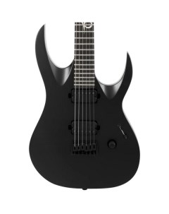 Электрогитара Solar Guitars AB2 6C Black Solar guitars