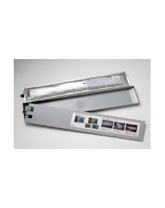 Картридж_LX100 White 220 мл Mimaki