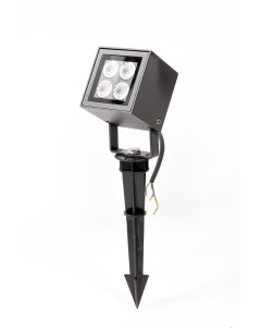 Грунтовый светодиодный светильник IP65 W12639 Oasis light