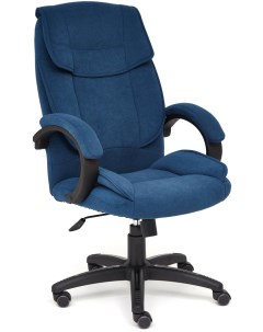 Кресло синий Tetchair