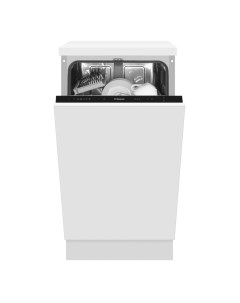 Встраиваемая посудомоечная машина ZIM415Q Hansa