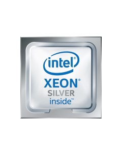 Процессор HPE Xeon Silver 4208 2100MHz 8C 11Mb TDP 85 Вт LGA3647 Kit P02491 B21 Intel