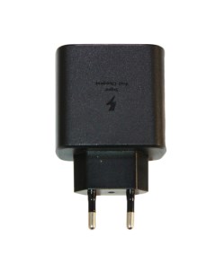 Сетевое зарядное устройство EP TA845 1xUSB Type C 3 А черный Promise mobile
