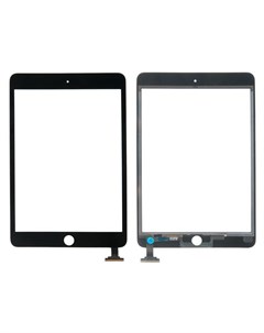 Тачскрин для Apple iPad Mini 3 черный Rocknparts