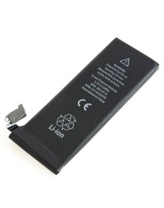 Аккумулятор для телефона 3000мА ч для Apple iPhone 4 Evena