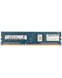 Оперативная память DDR3 DIMM 2GB PC3 12800 1600MHz Hynix
