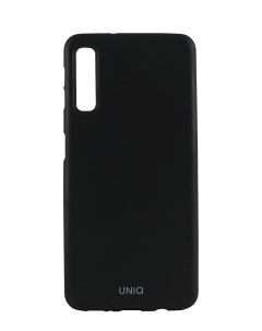Чехол для Galaxy A7 2018 Bodycon Black Uniq