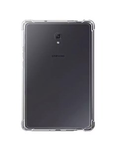Чехол для Samsung Galaxy Tab A 10 5 прозрачный 244411 Nobrand