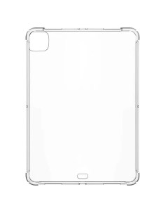 Чехол iPad для Apple iPad Pro 11 прозрачный 144413_1 Nobrand