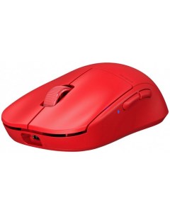 Беспроводная игровая мышь X2 Wireless Red PX203 Pulsar