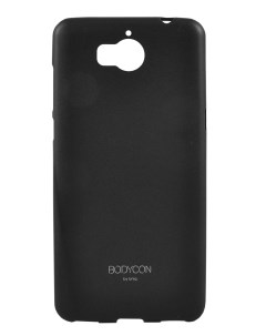 Чехол для Huawei Y5 2017 Bodycon Black Uniq