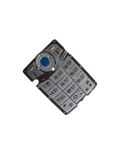 Клавиатура для смартфона Alcatel OT 835 Promise mobile