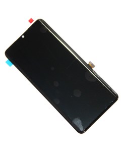 Дисплей для Xiaomi Mi Note 10 Lite в сборе с тачскрином Black Promise mobile
