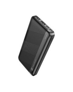 Внешний аккумулятор 10PB27 10000 мА ч для мобильных устройств черный Promise mobile