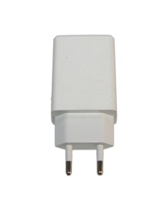 Сетевое зарядное устройство USB 2 0 Type A 2 А белый Promise mobile
