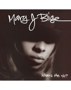 Mary J Blige What s The 411 25th Anniversary Edition 2LP Universal music