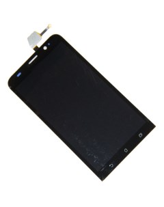 Дисплей для Asus ZenFone 2 ZE551ML в сборе с тачскрином Black Promise mobile