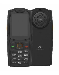 Мобильный телефон M7 Agm