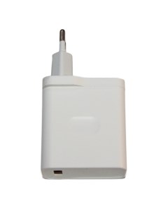 Сетевое зарядное устройство WC0506A3HK 1xUSB 2 А белый Promise mobile