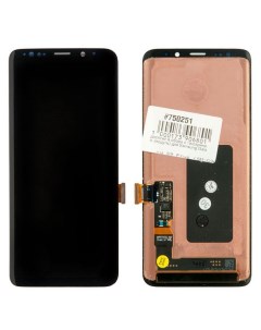 Дисплей G965F для смартфона Samsung Galaxy S9 Plus SM G965F Rocknparts
