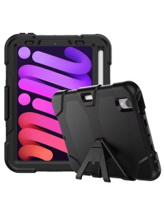 Противоударный чехол для iPad 10 10 9 2022 A2757 A2777 Survivor Case Metrobas