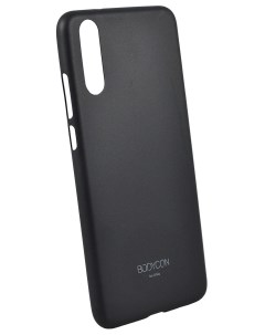 Чехол для Huawei P20 Bodycon Black Uniq