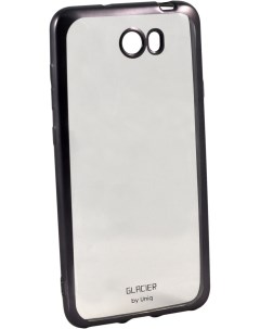 Чехол для Huawei Y5II Glacier Frost Black_ Uniq