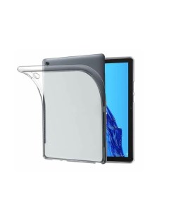 Чехол для Huawei MediaPad M5 Lite 10 1 прозрачный 344413 Nobrand
