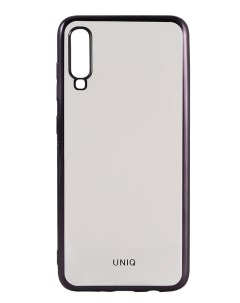 Чехол для Galaxy A70 Glacier Glitz Black Uniq