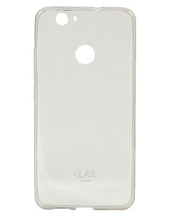 Чехол для Huawei Nova Glase Grey Uniq